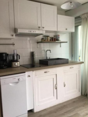Apt with SWIMMING POOL - Grande Conque Beach